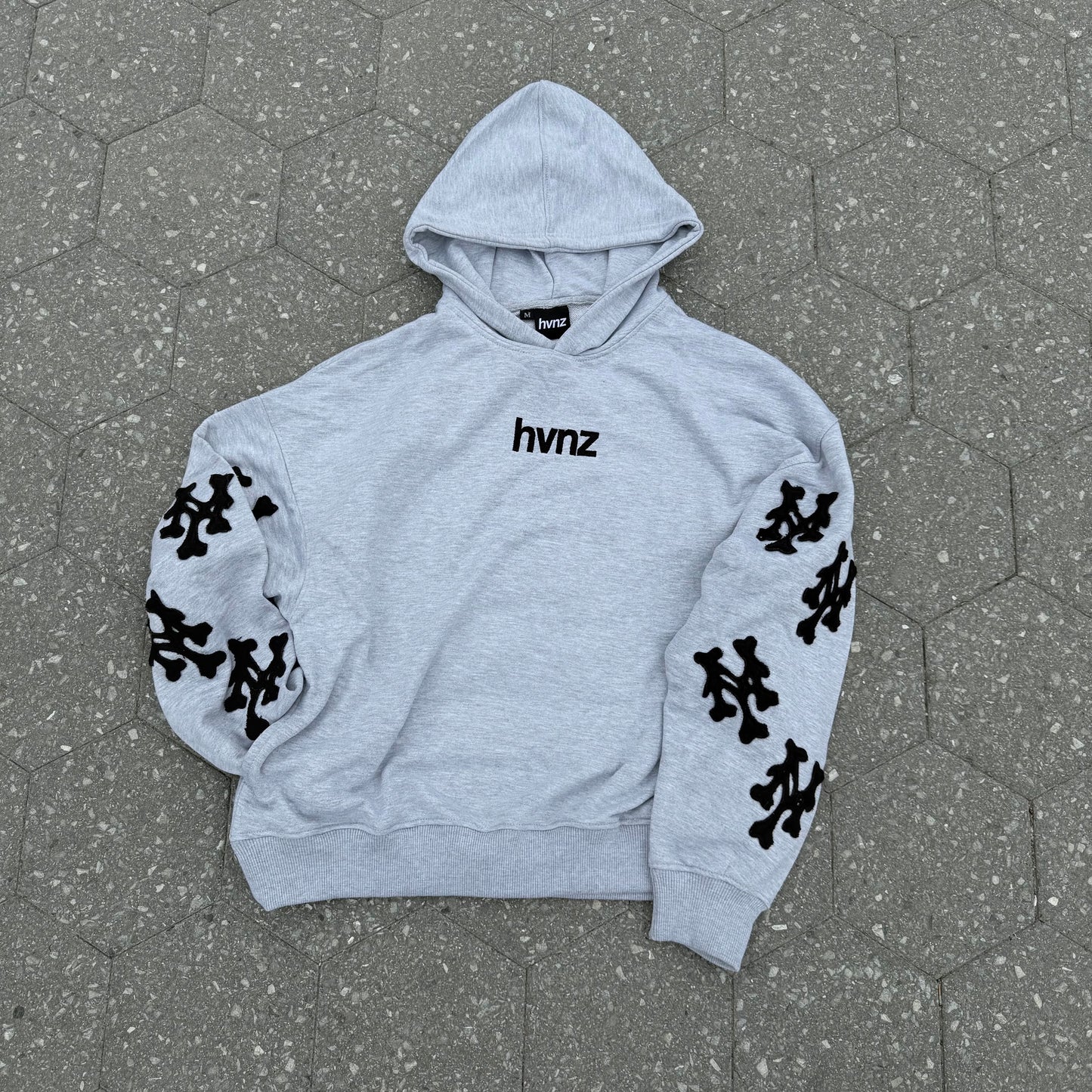Scattered Shea Hoodie