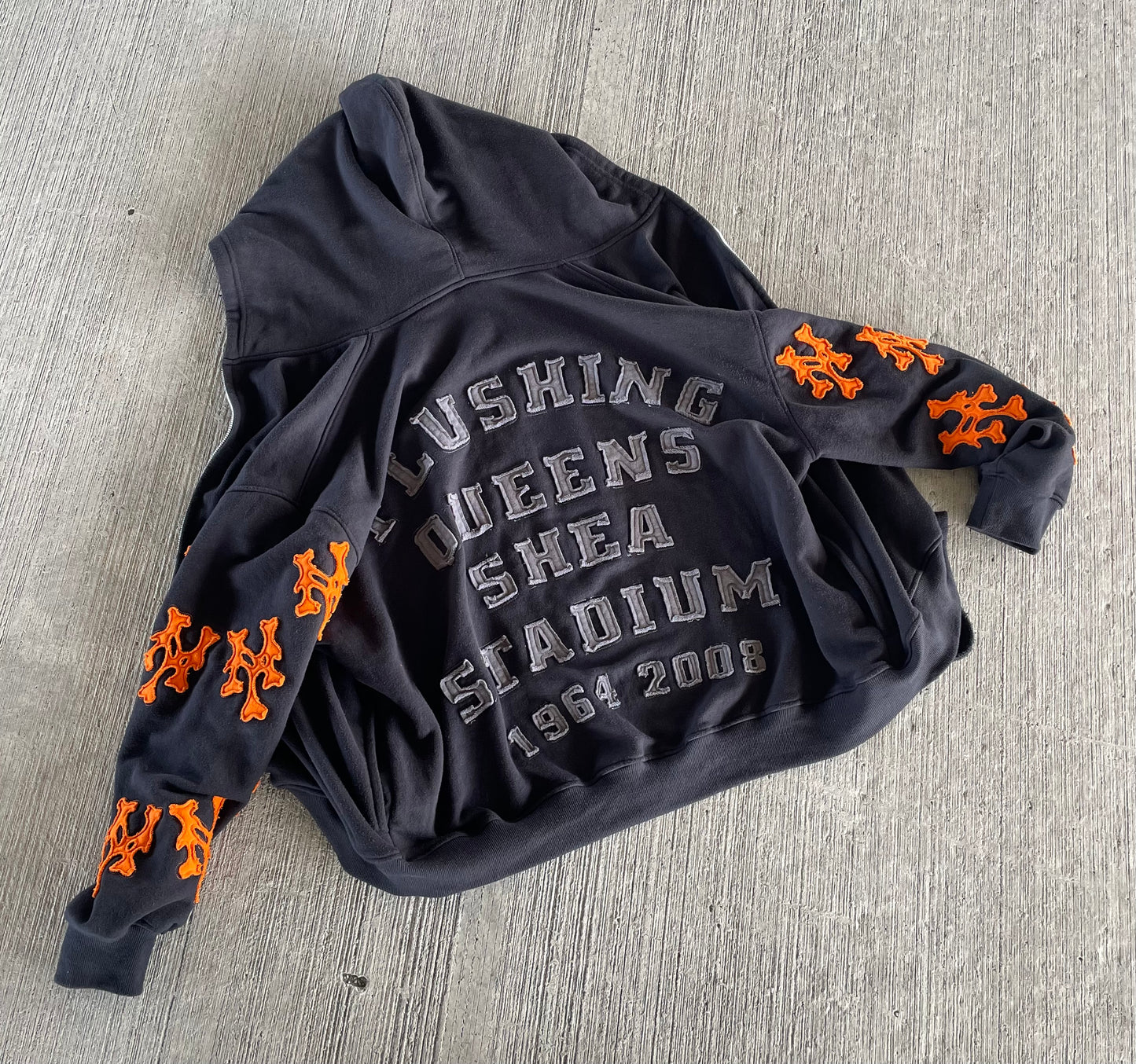 Scattered Shea Hoodie