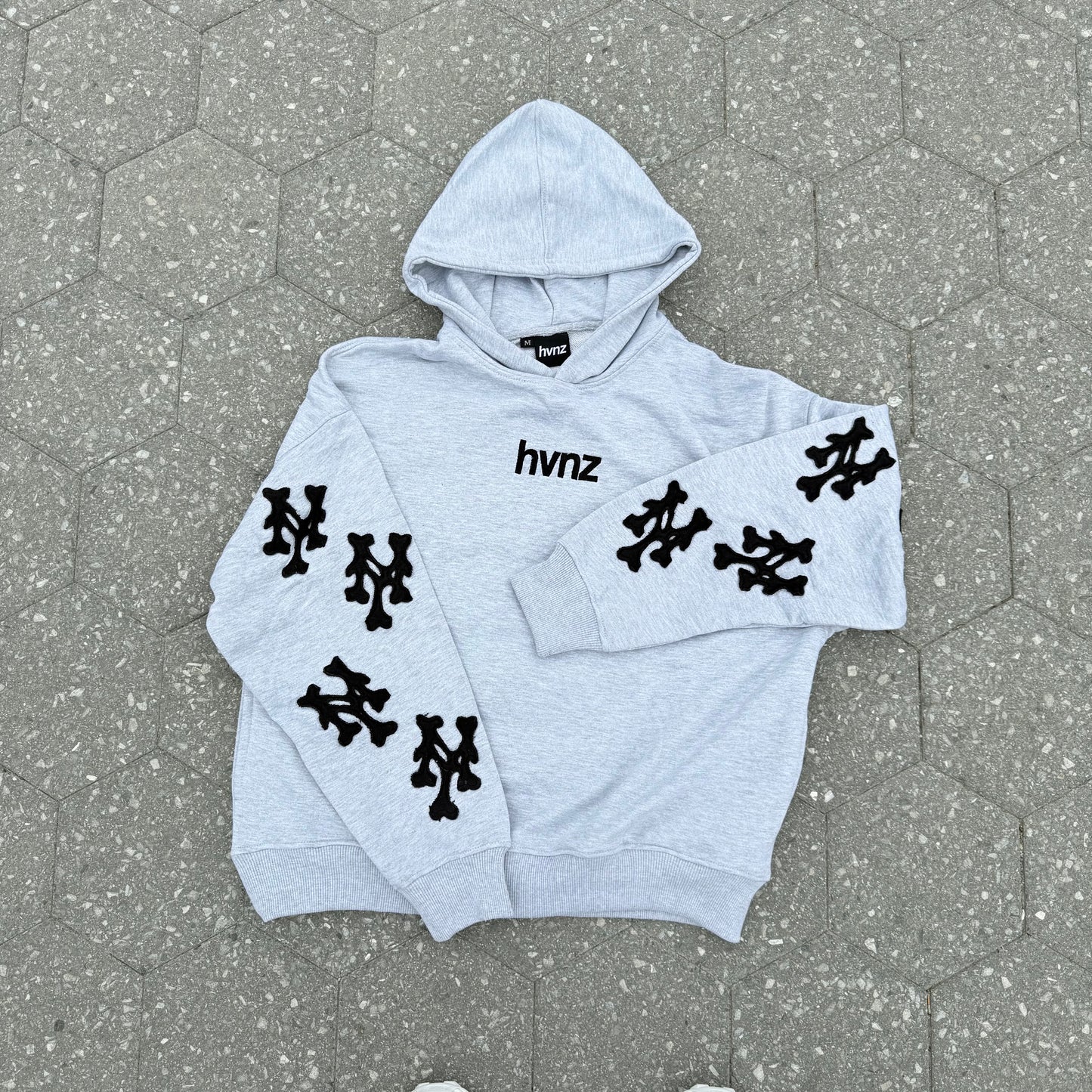 Scattered Shea Hoodie