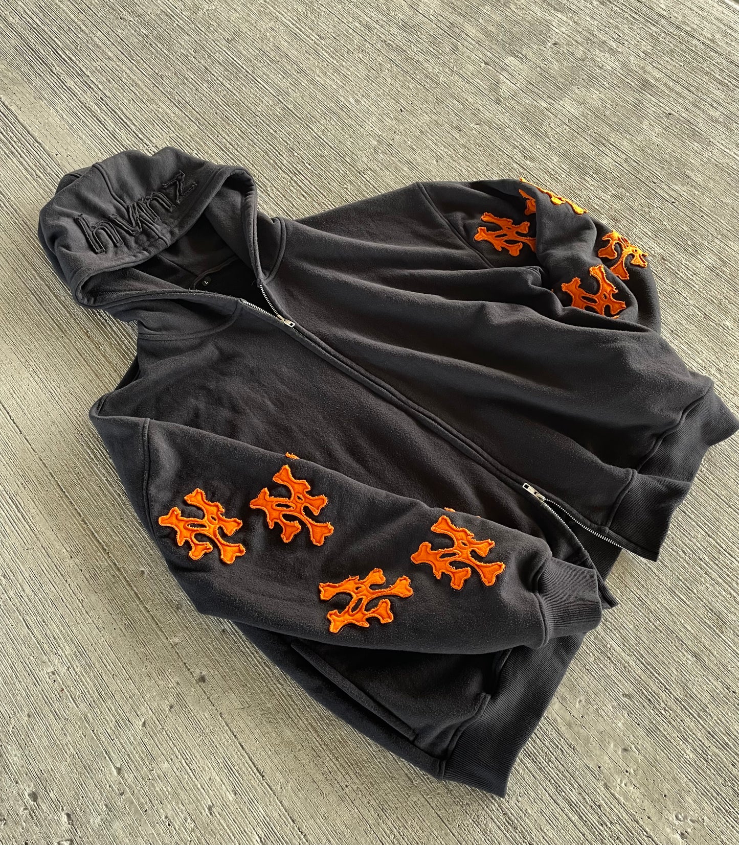 Scattered Shea Hoodie