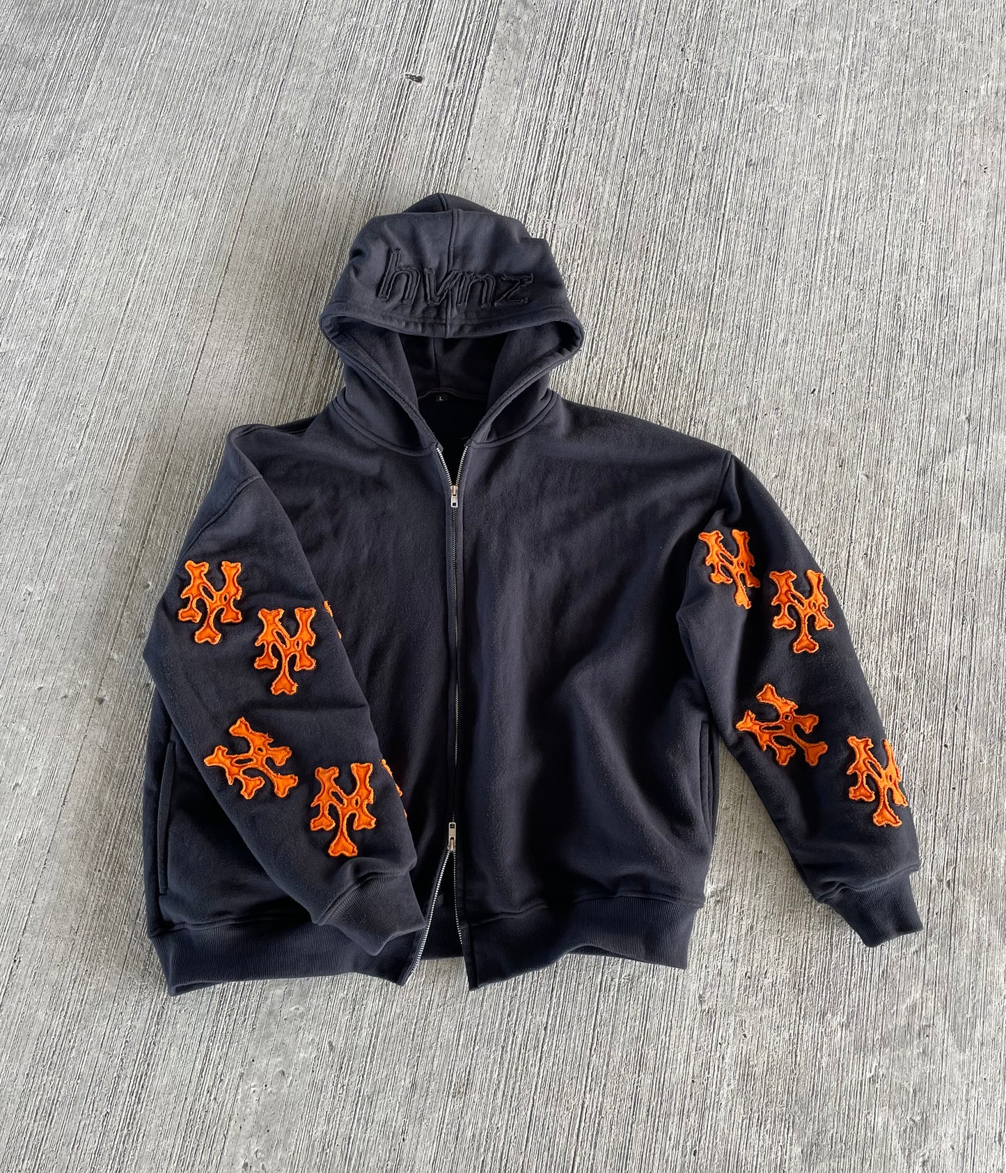 Scattered Shea Hoodie