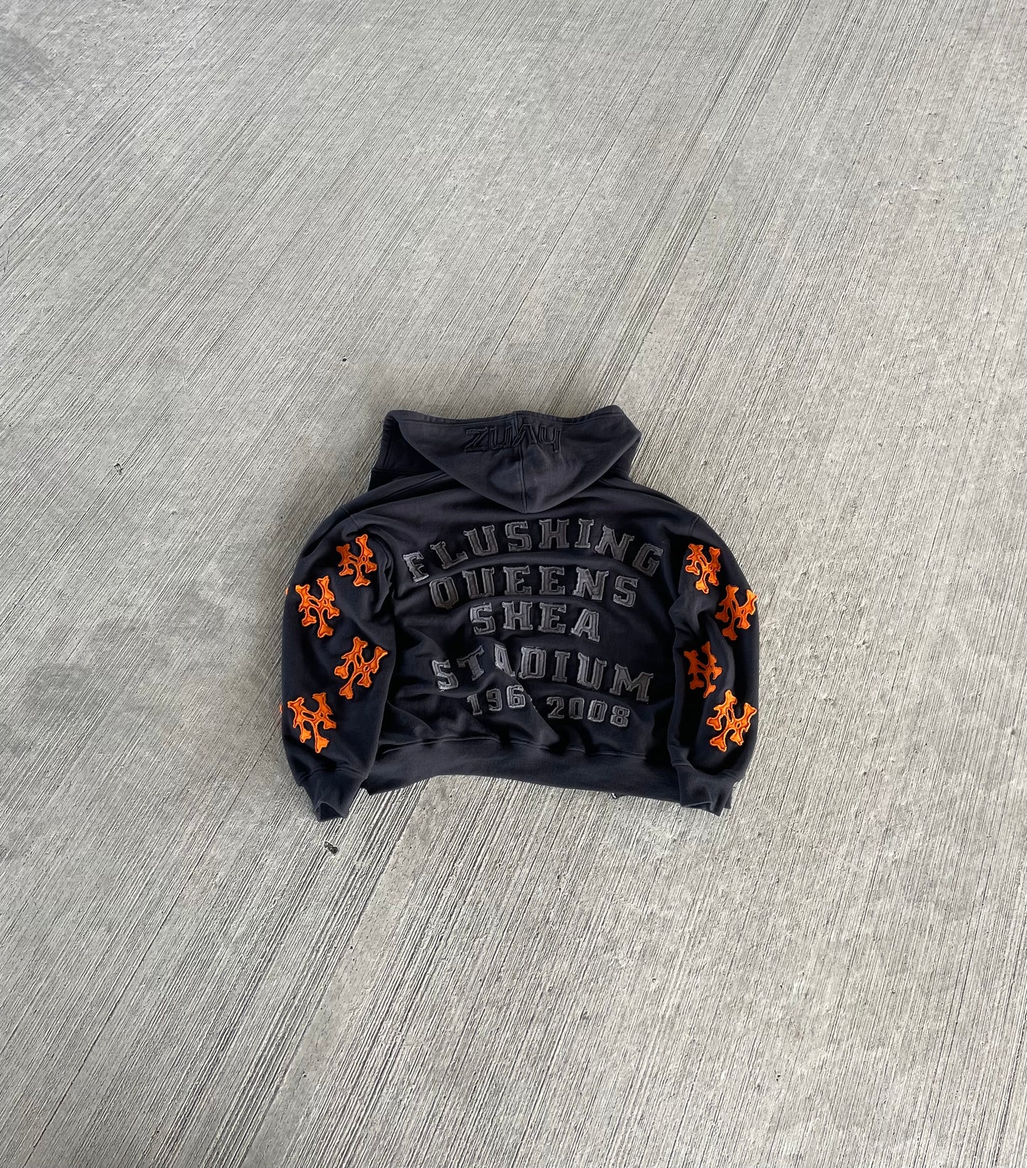 Scattered Shea Hoodie