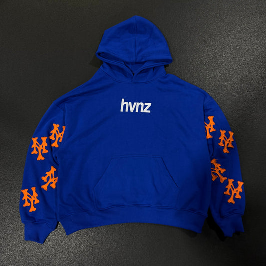 Scattered Shea Hoodie