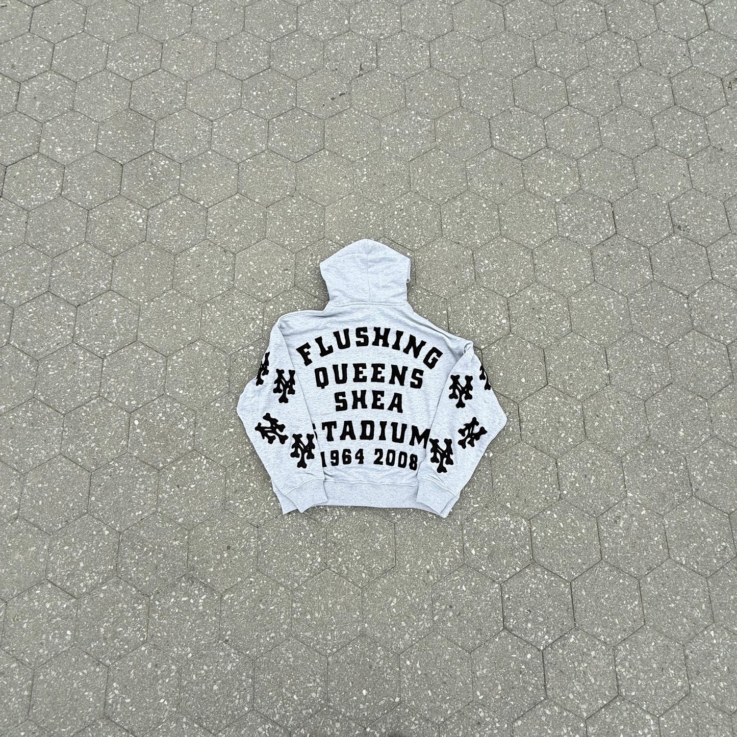 Scattered Shea Hoodie