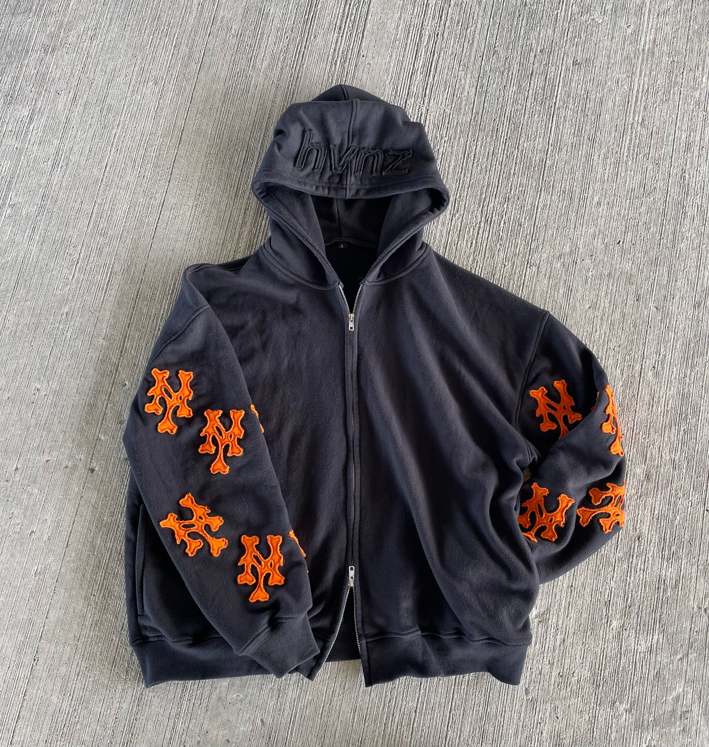 Scattered Shea Hoodie