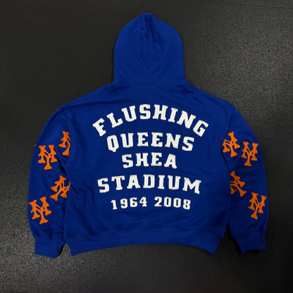 Scattered Shea Hoodie