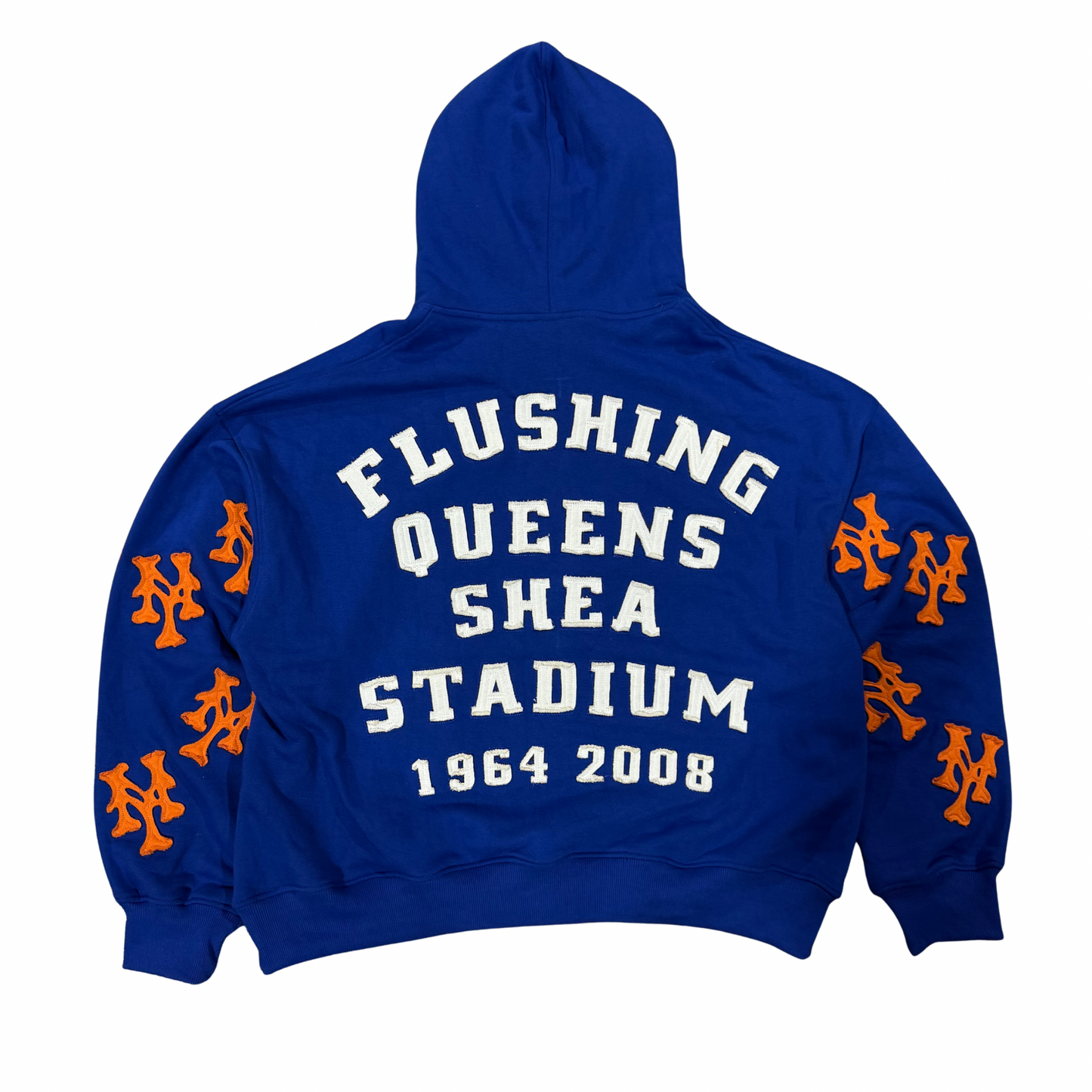 Scattered Shea Hoodie