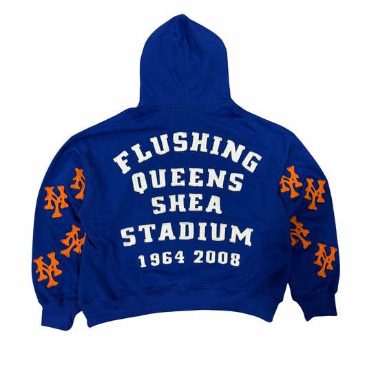 Scattered Shea Hoodie