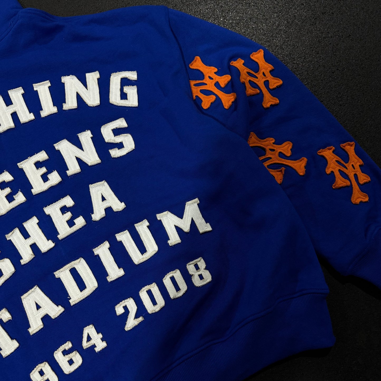 Scattered Shea Hoodie