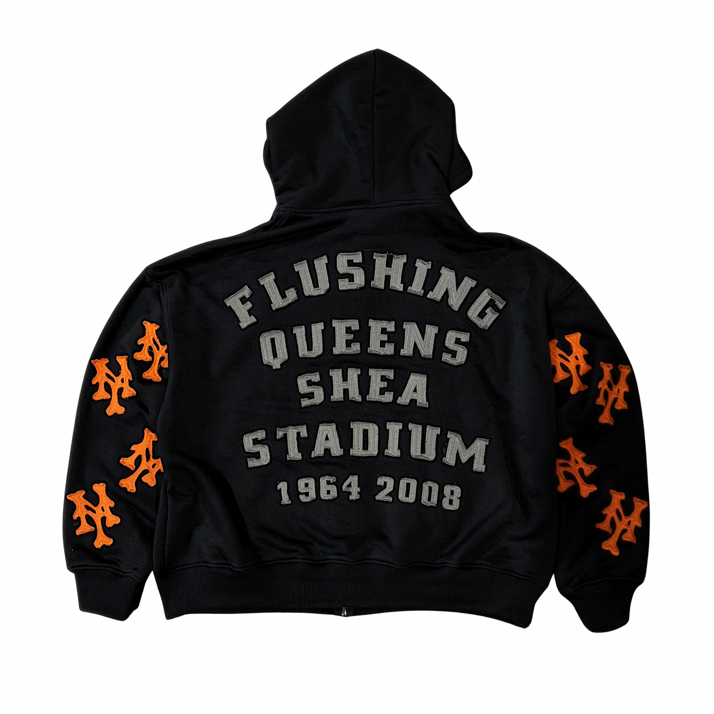 Scattered Shea Hoodie v2