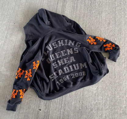 Scattered Shea Hoodie
