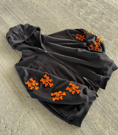 Scattered Shea Hoodie