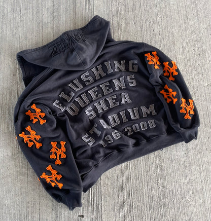 Scattered Shea Hoodie