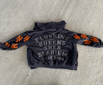 Scattered Shea Hoodie