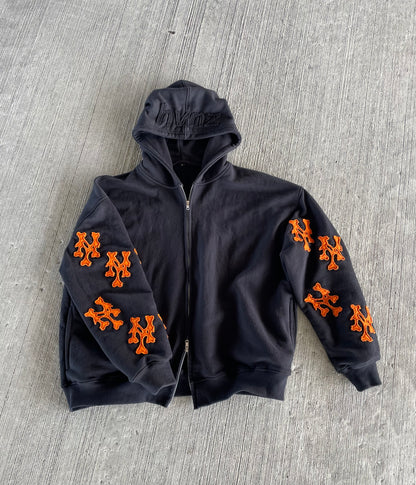 Scattered Shea Hoodie