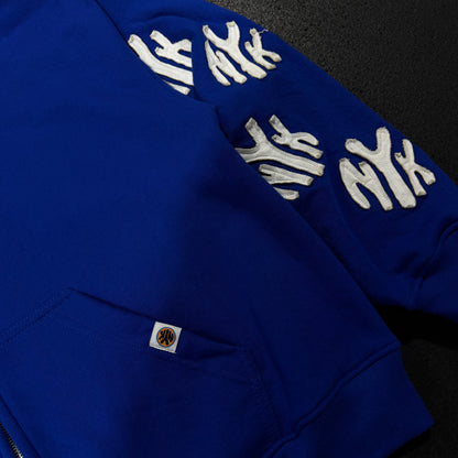 Scattered MSG Hoodie