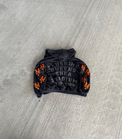 Scattered Shea Hoodie