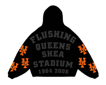 Scattered Shea Hoodie
