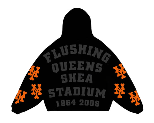 Scattered Shea Hoodie