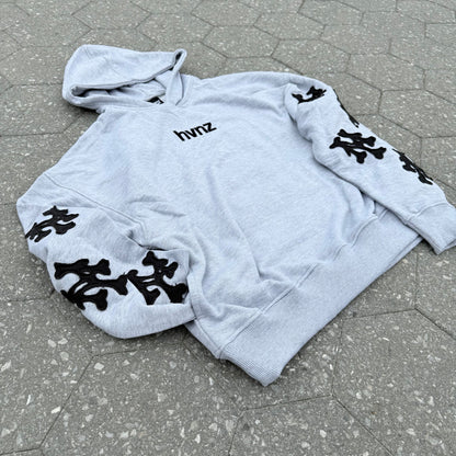 Scattered Shea Hoodie