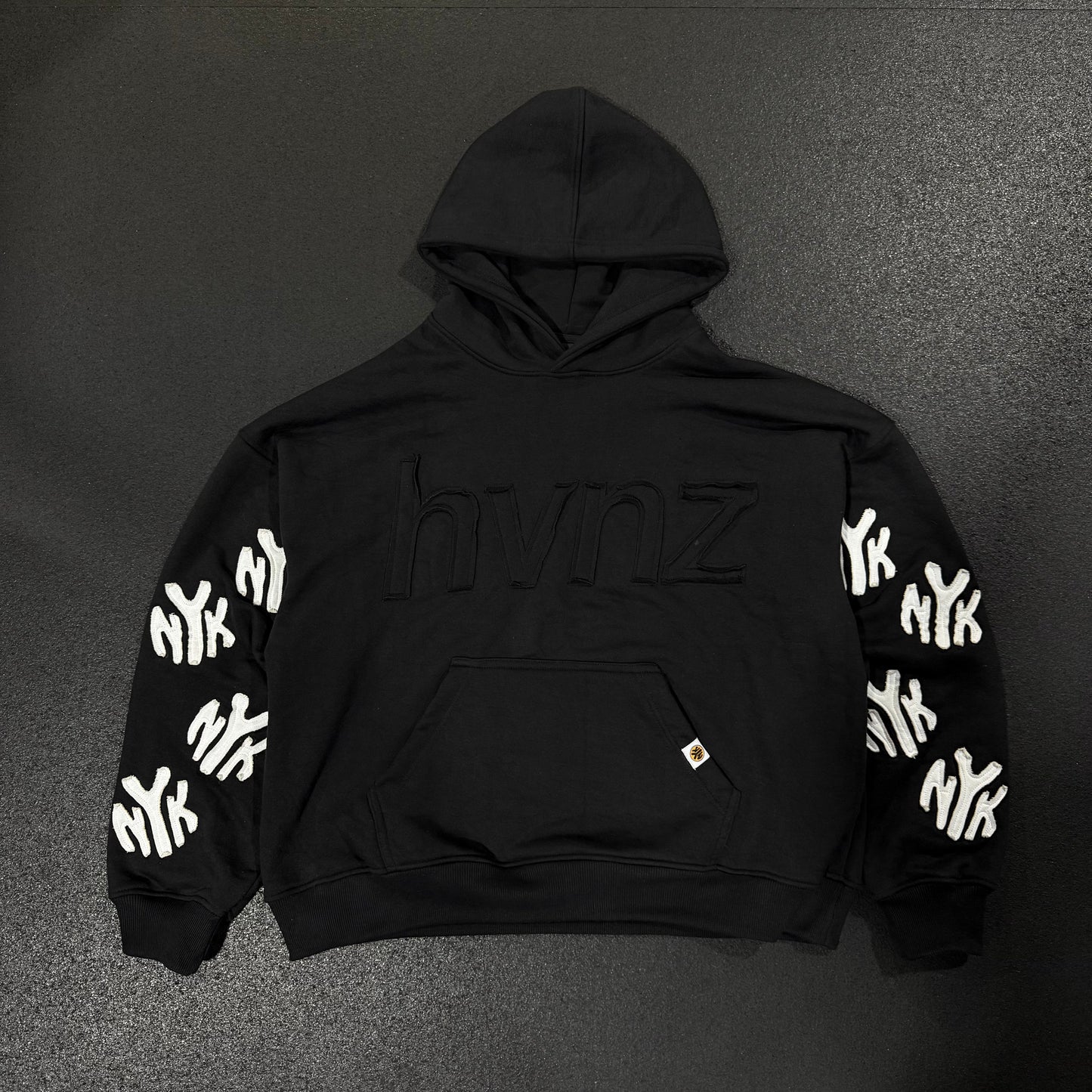 Scattered MSG Hoodie