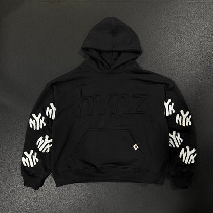 Scattered MSG Hoodie