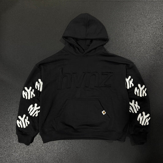 Scattered MSG Hoodie