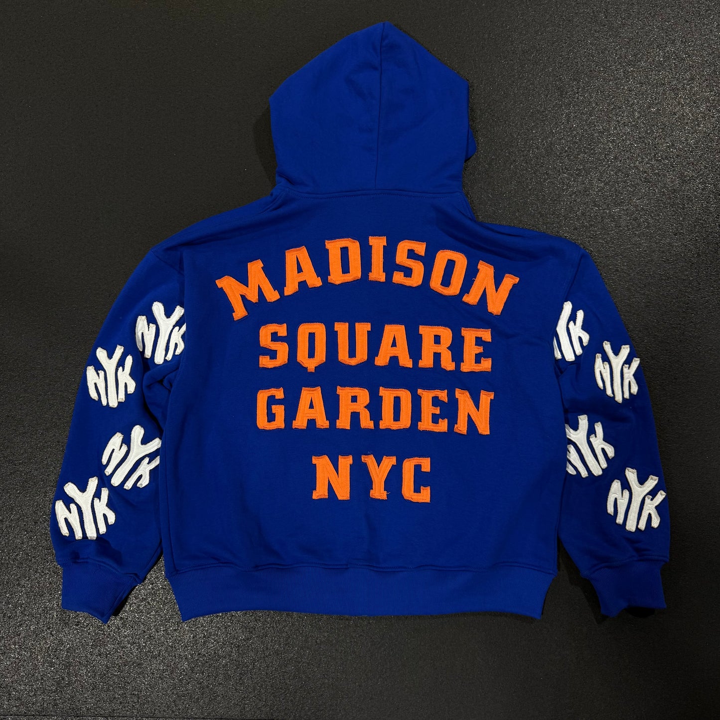 Scattered MSG Hoodie