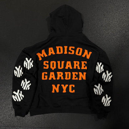 Scattered MSG Hoodie