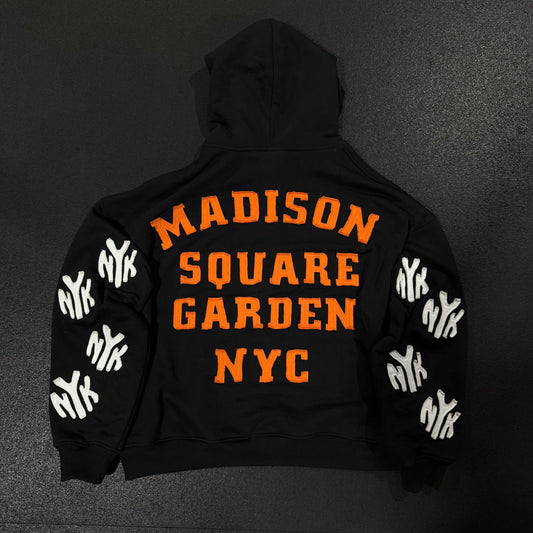 Scattered MSG Hoodie