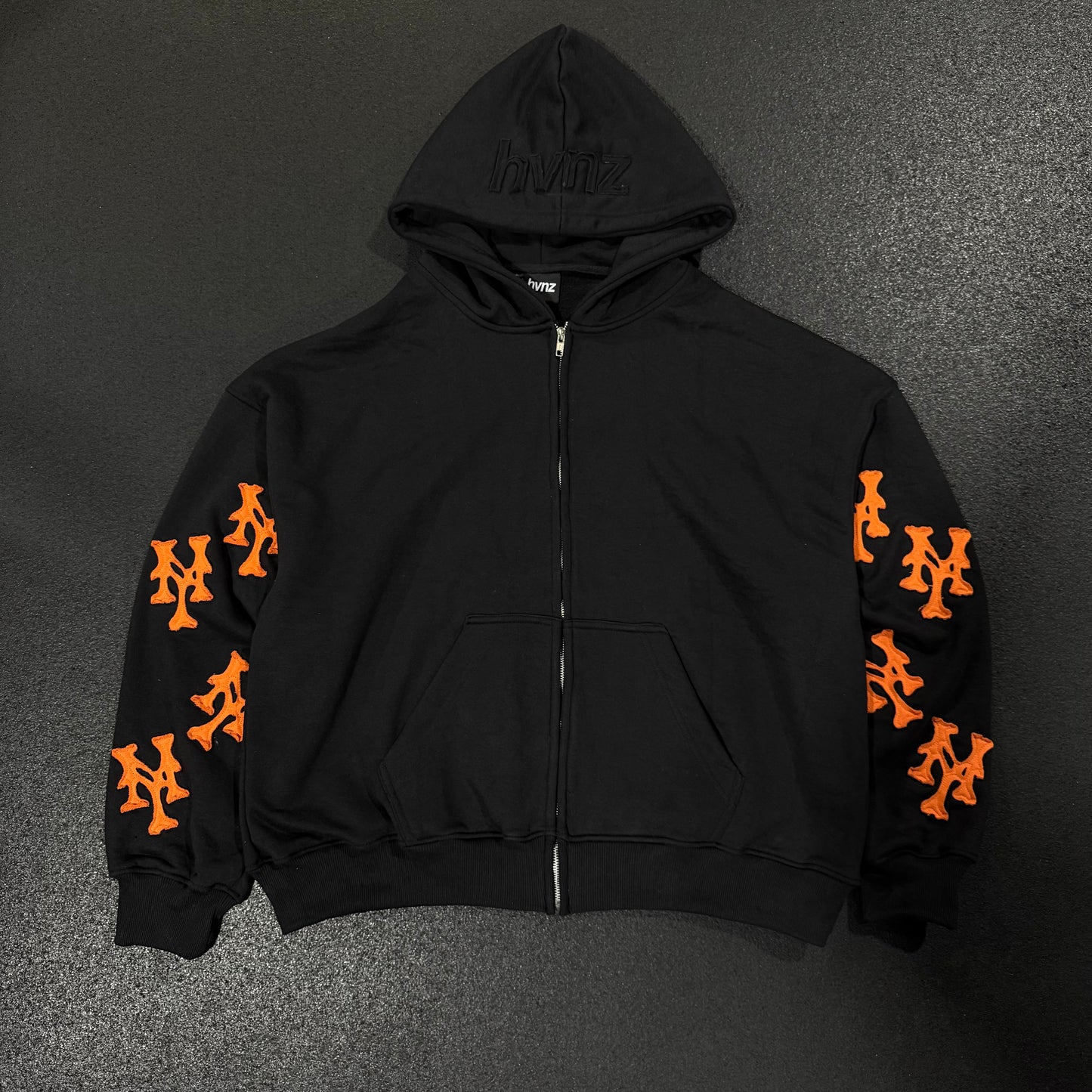 Scattered Shea Hoodie v2