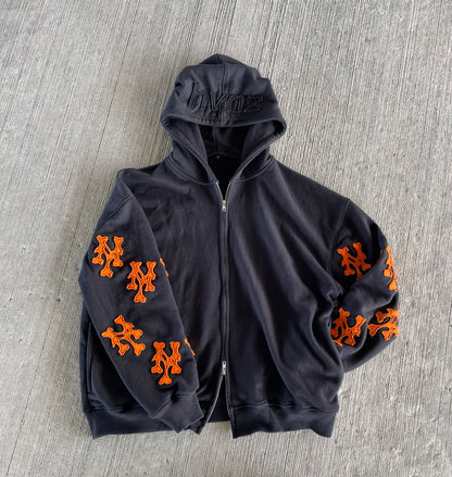Scattered Shea Hoodie