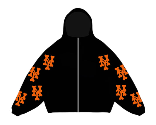Scattered Shea Hoodie