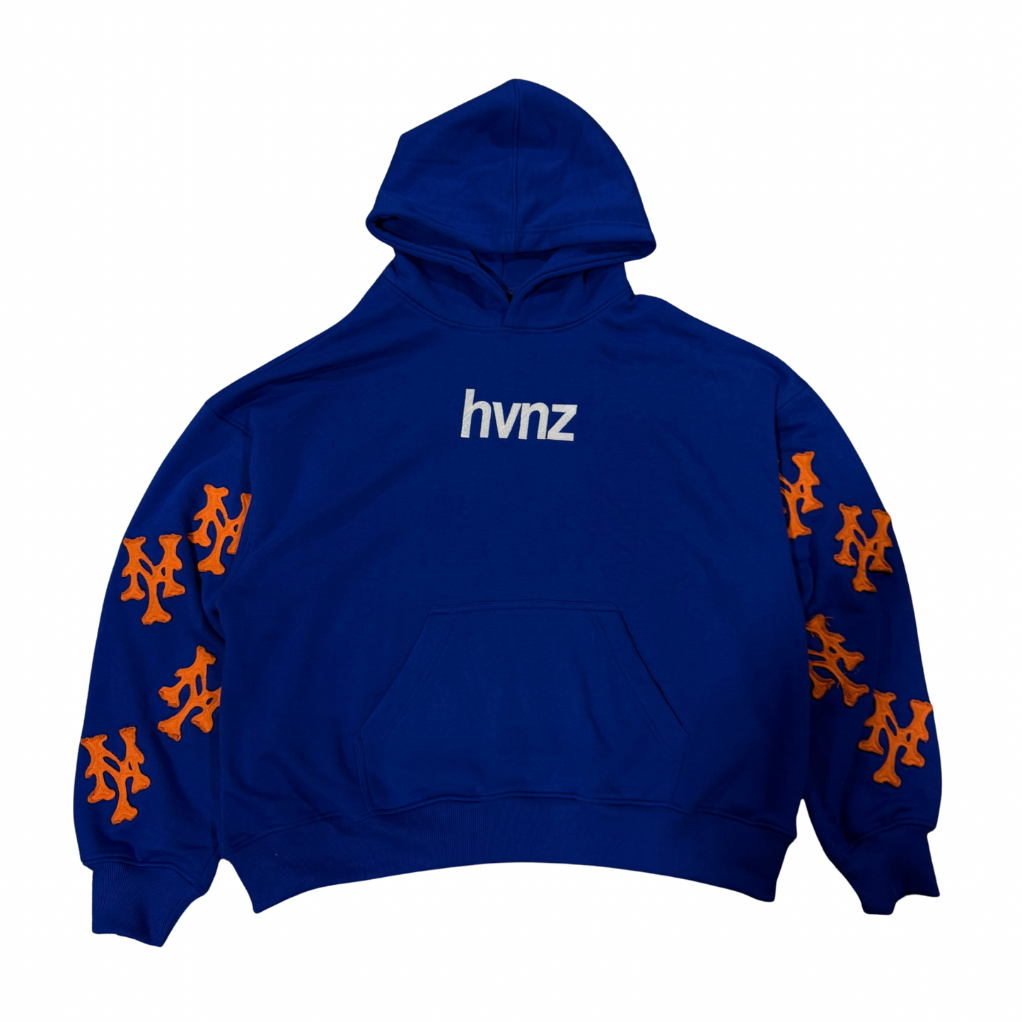 Scattered Shea Hoodie