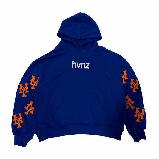 Scattered Shea Hoodie