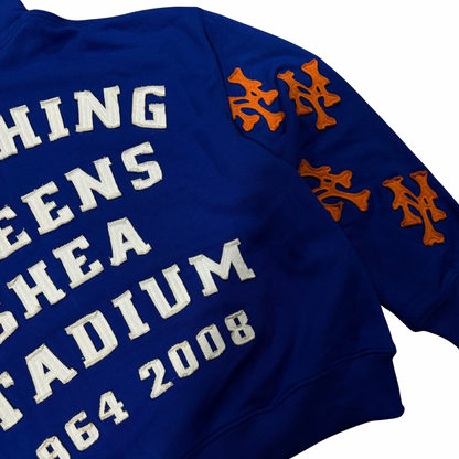 Scattered Shea Hoodie