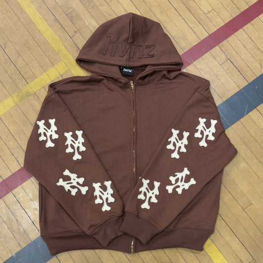 Scattered Worlds Borough