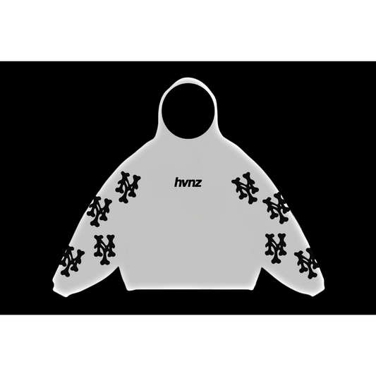 Scattered Shea Hoodie